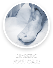belleville podiatrist for diabetic foot care