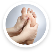 belleville podiatrist for womens foot pain