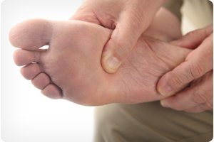 columbia belleville foot doctor for poor circulation